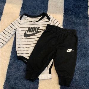 Nike Outfit